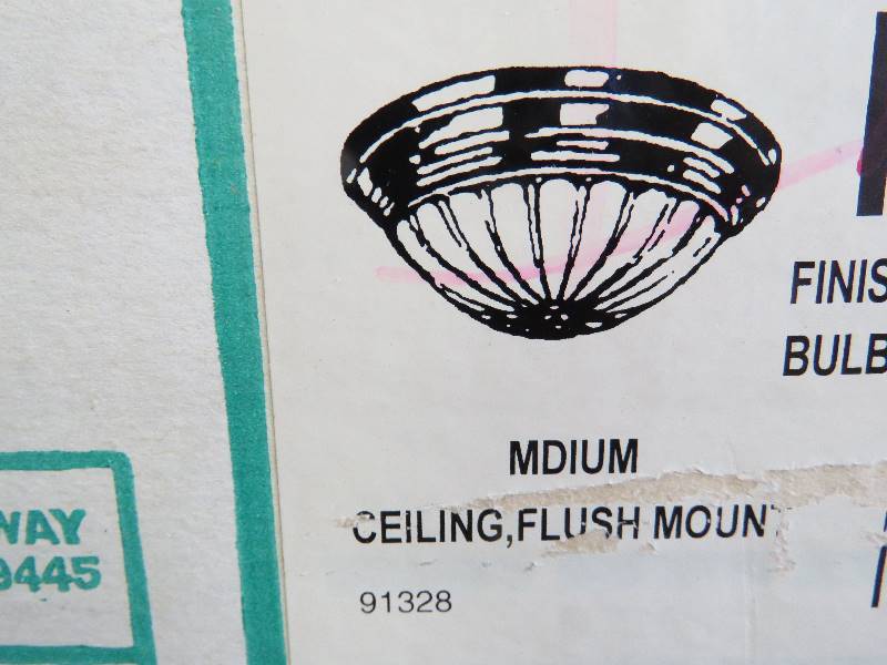 Ceiling LIght