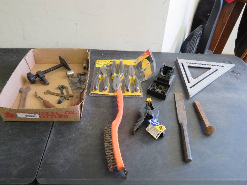 Tools