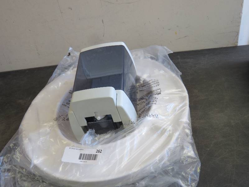 Toilet Seat