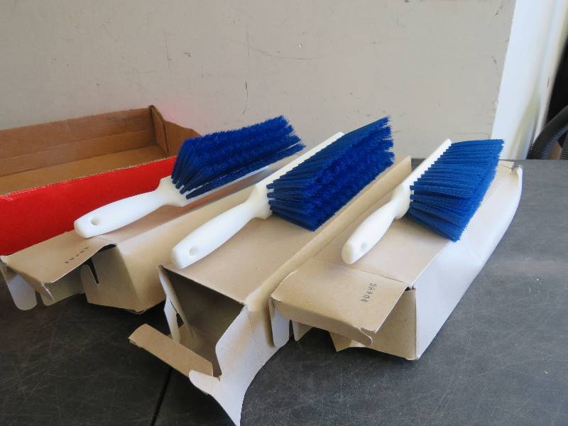 Brushes