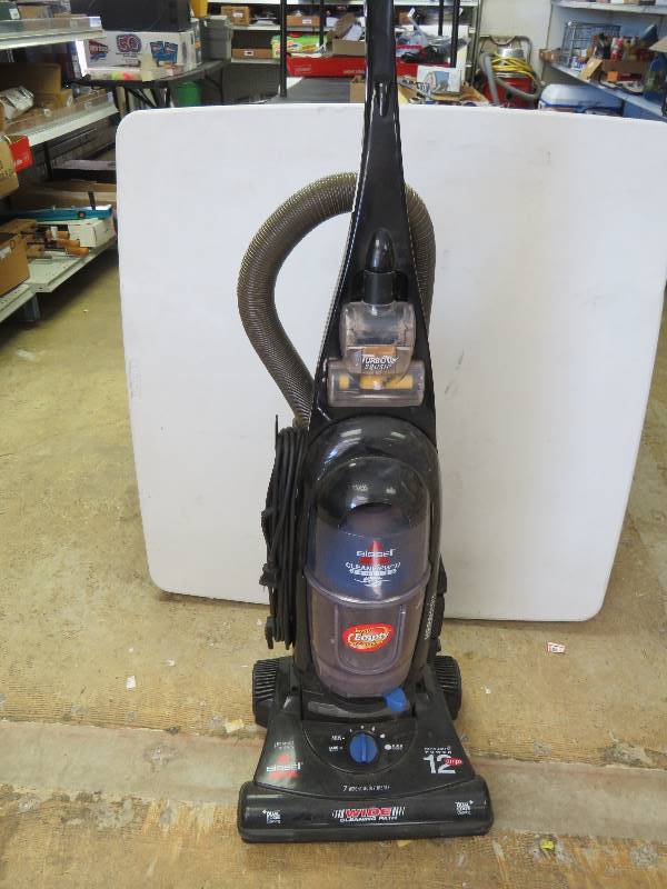 Bissell Vacuum