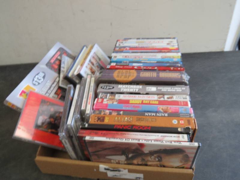 Electronic Lot