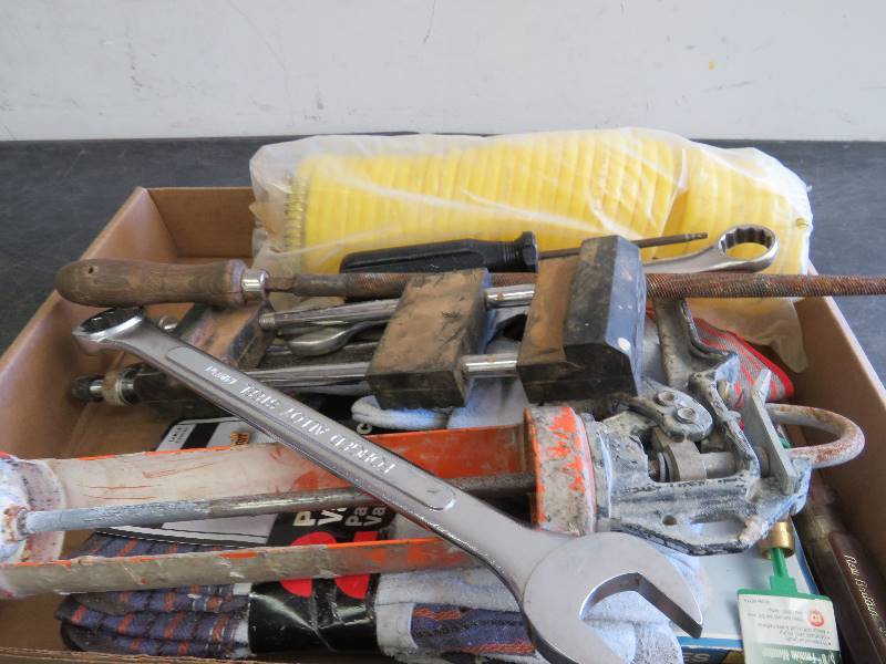 Tools