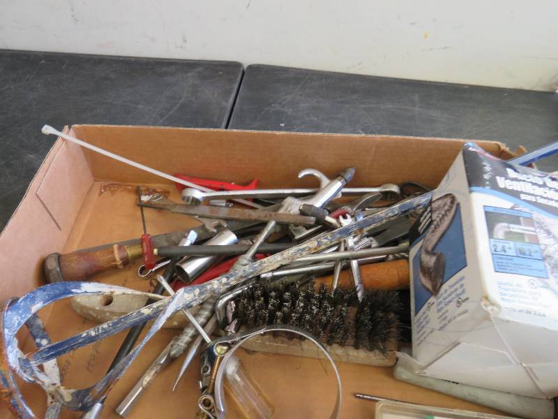 Tools