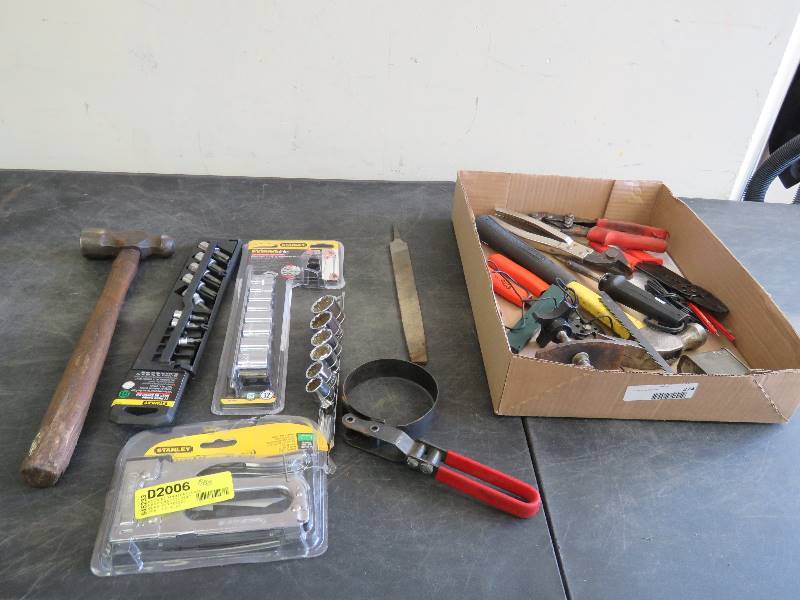Tools