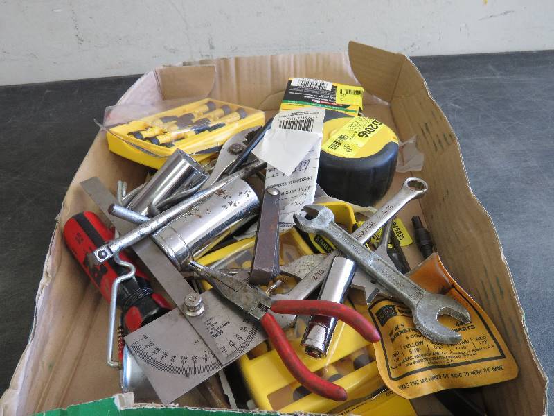 Tools