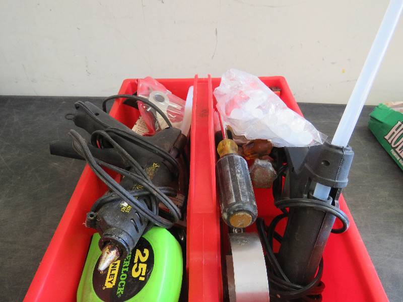 Tools