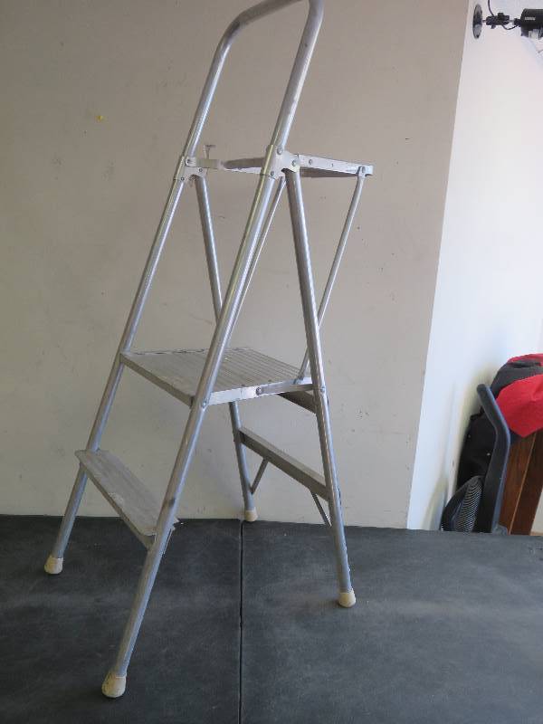 Step Ladder