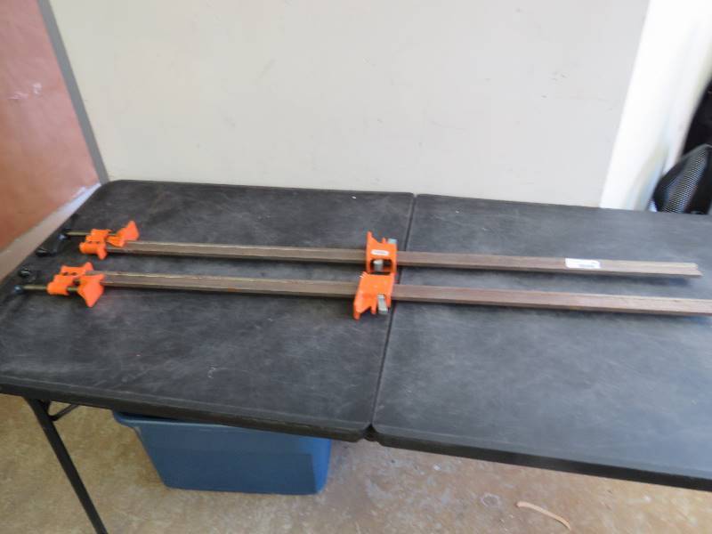 Metal Clamps