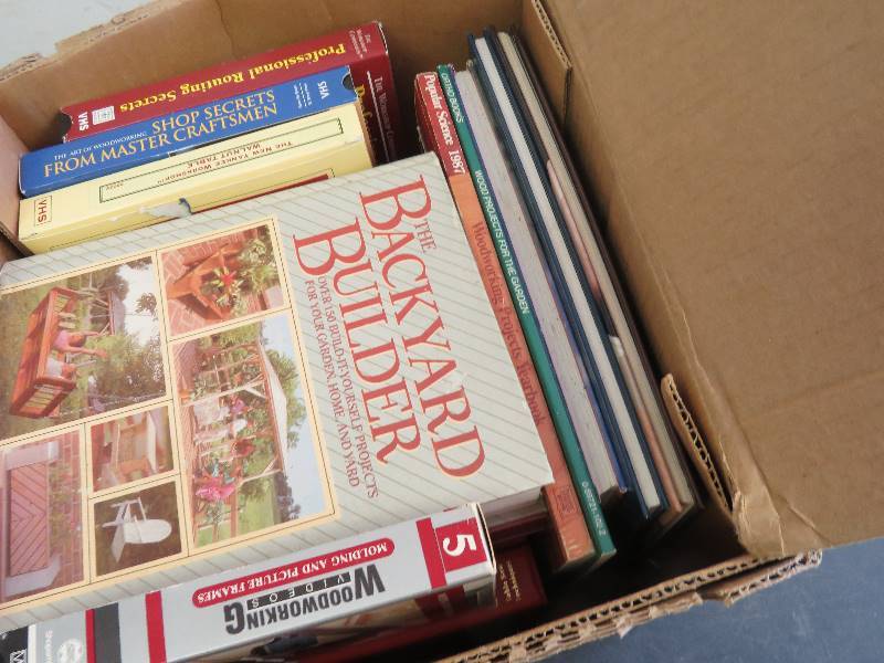 Book Lot