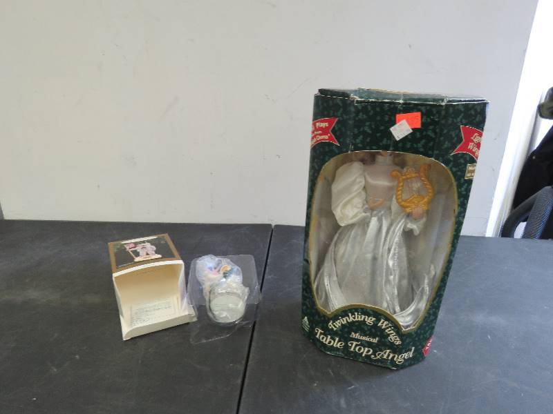 Christmas Decorations