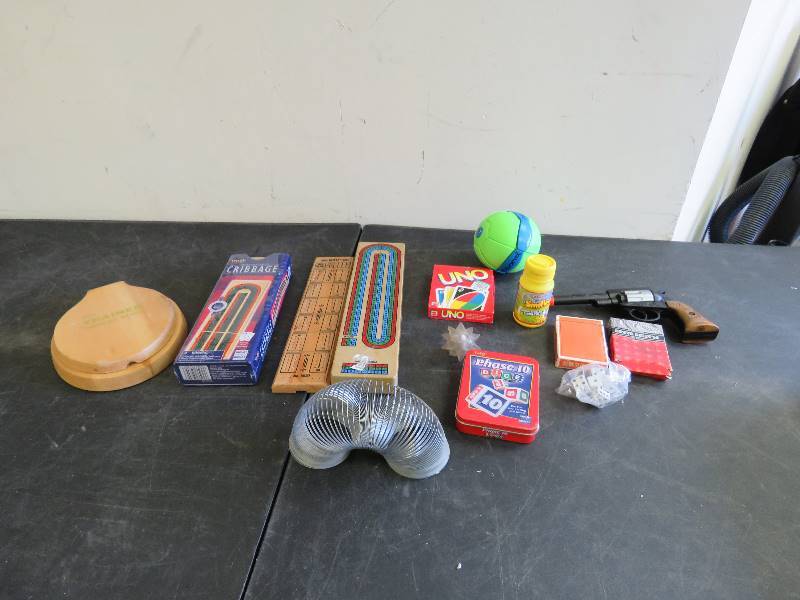 Game Lot