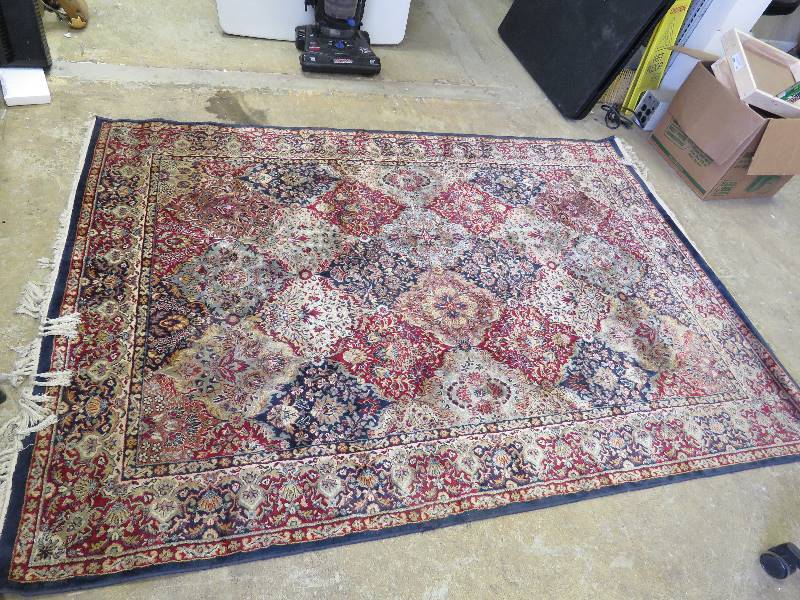 Area Rug