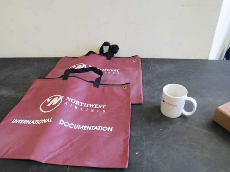 NorthWest Airlines