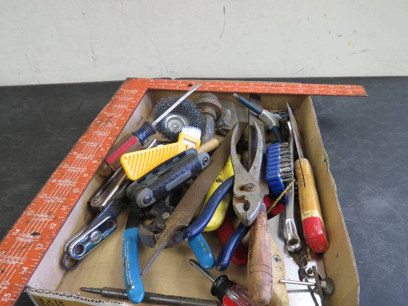 Tools