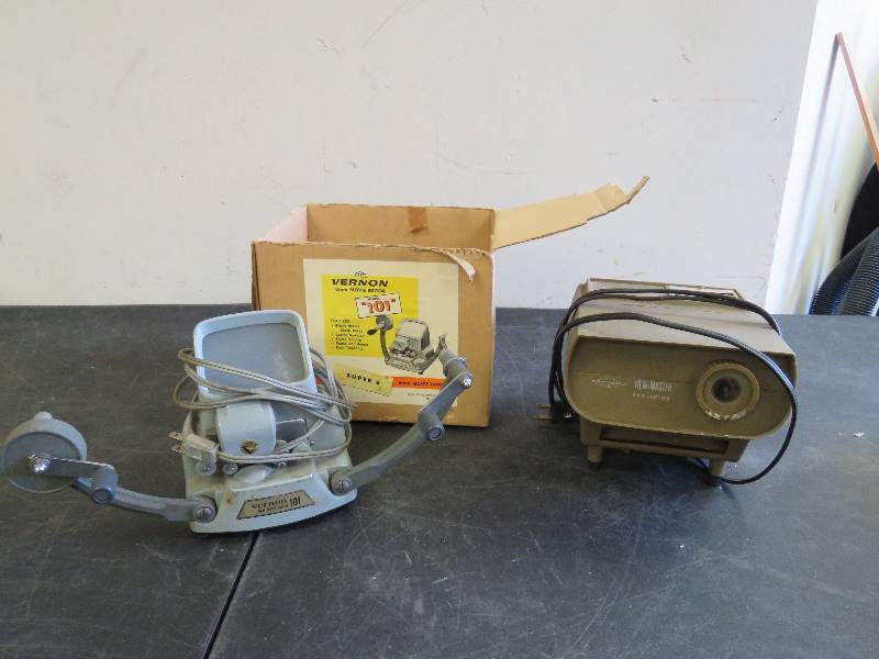 Vintage Collectibles