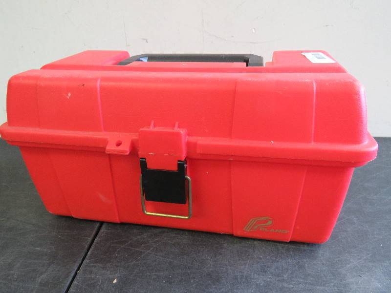 Tool Box