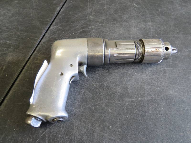 Air Drill