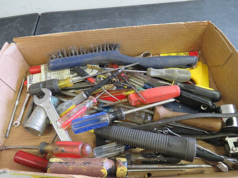 Tools