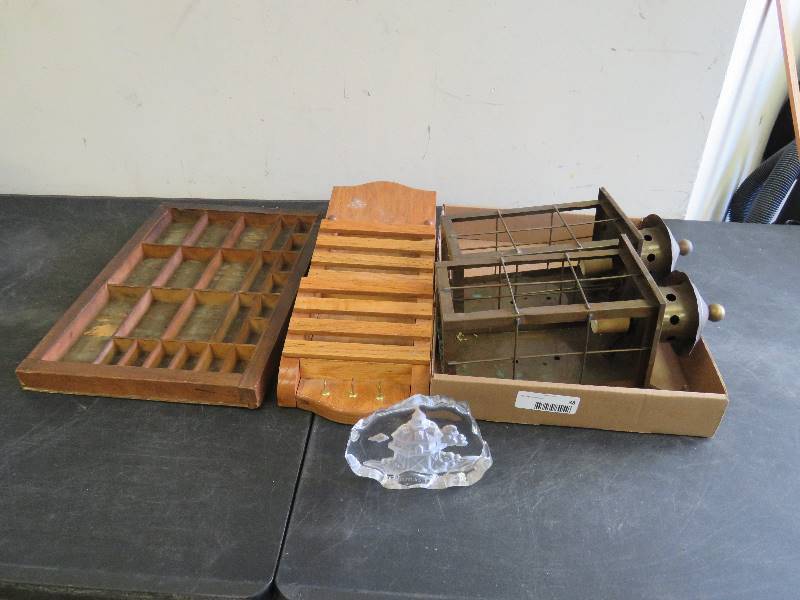 Vintage Household Lot