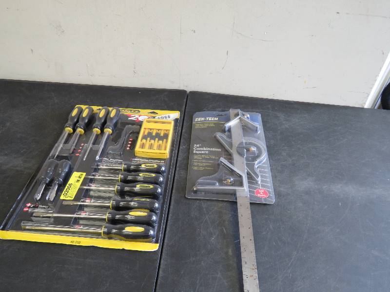 Tools
