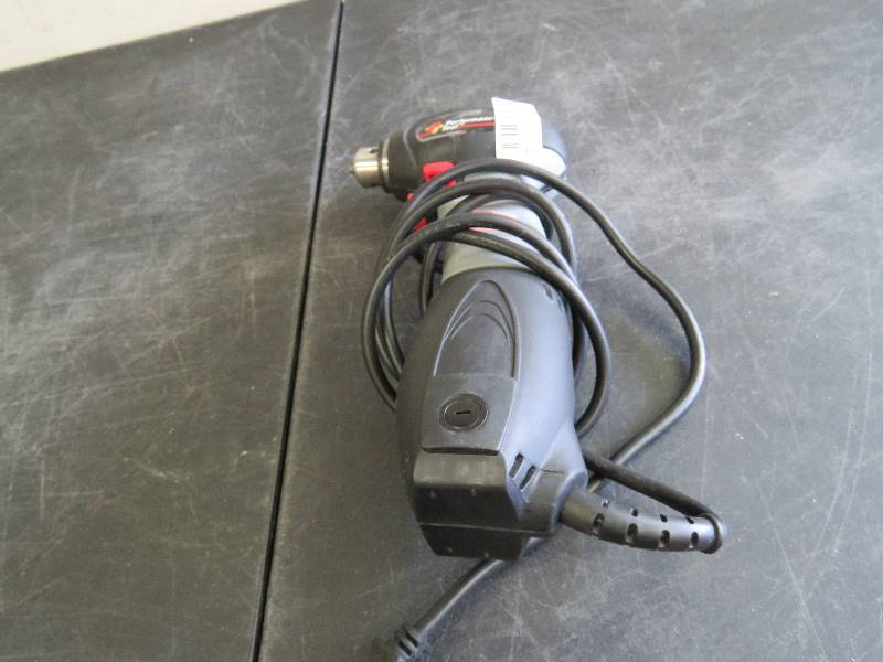 Electric Drill