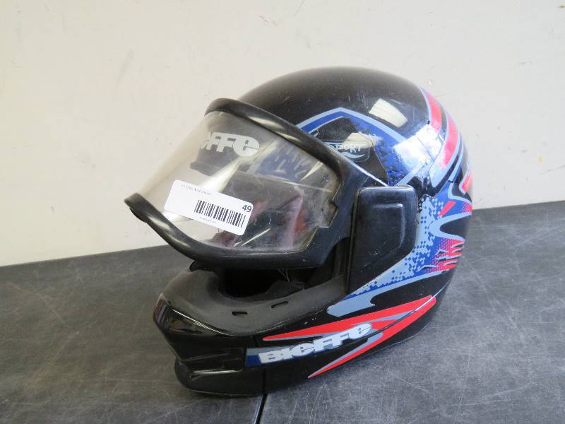Helmet