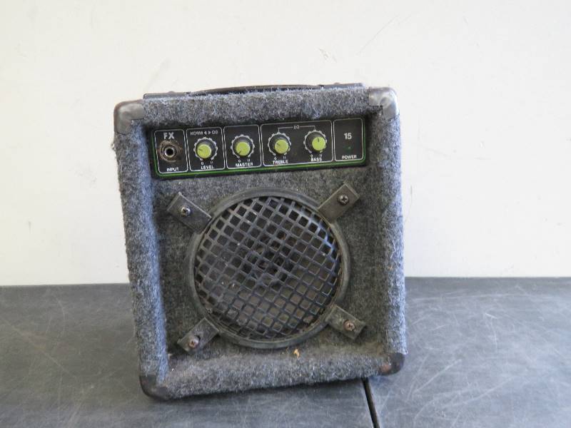 Amp
