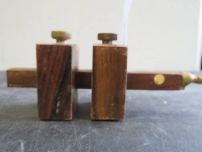Precision Clamp