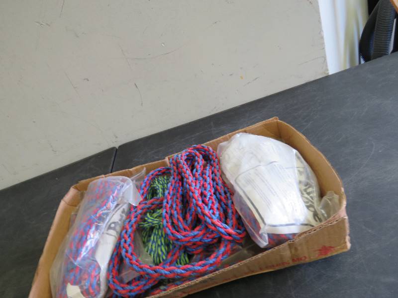 Rope