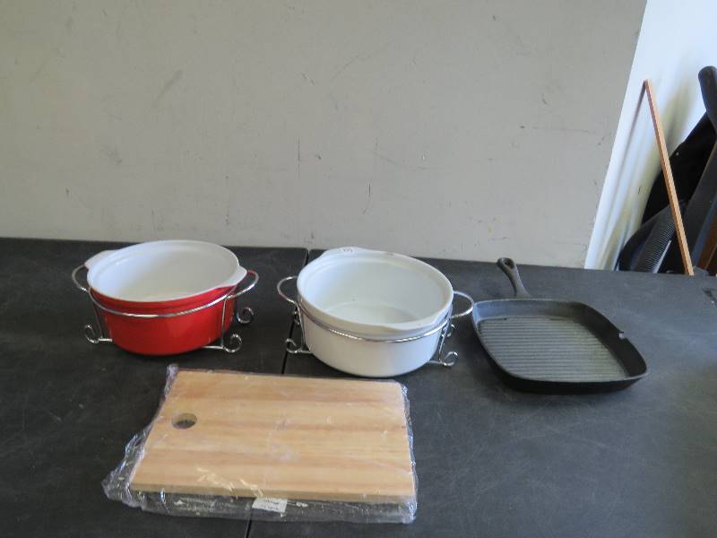 Kitchen Lot