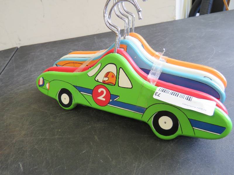 Kids Hangers