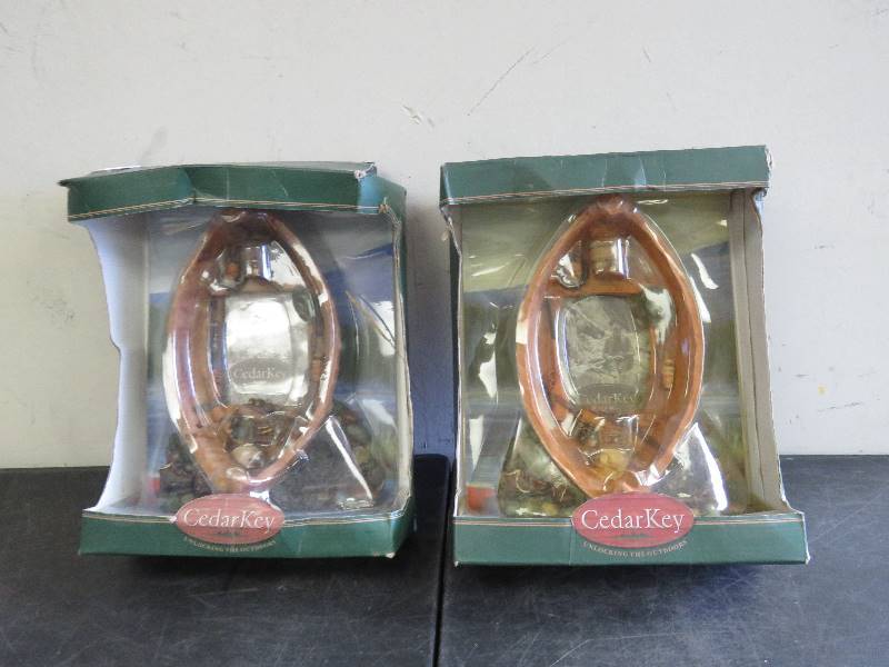 Matching Picture Frames