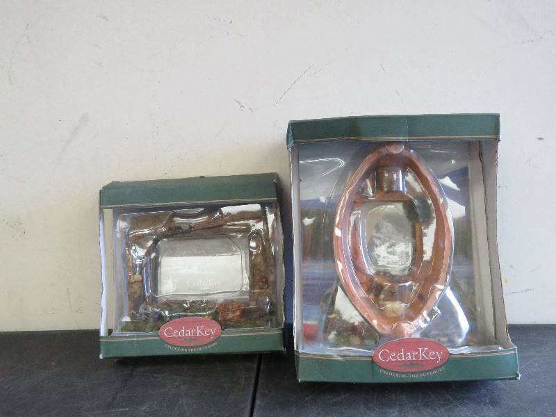 Picture Frames