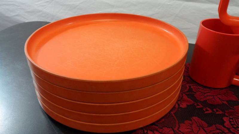 Heller Dishware