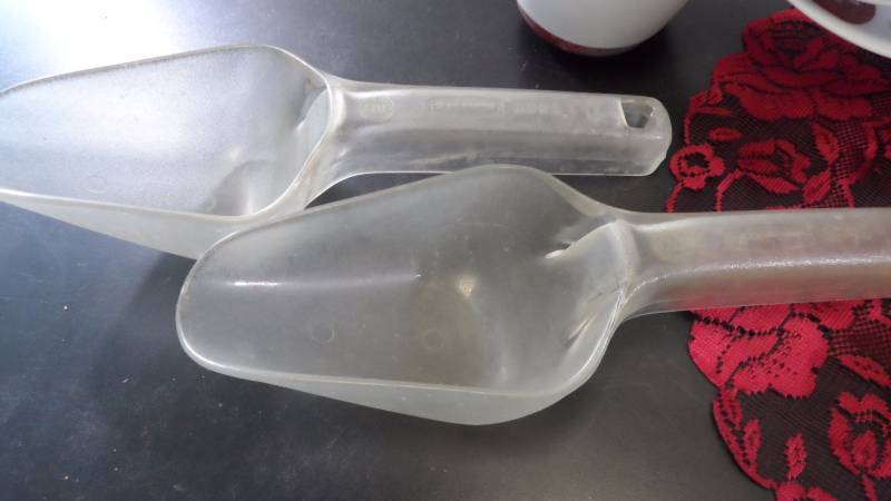 Measuring Cups, Spoons and Misc.
