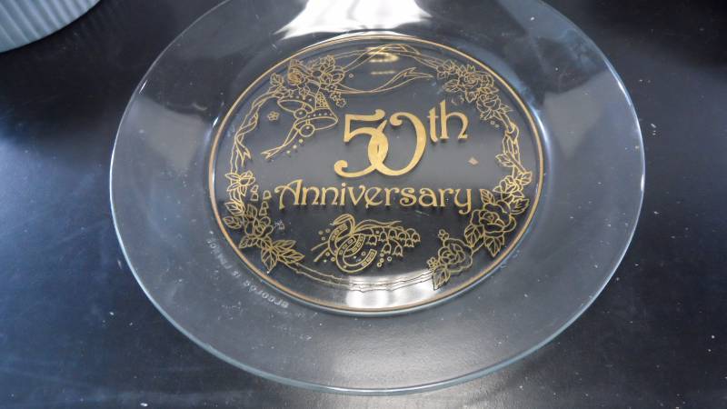 Anniversary Lot