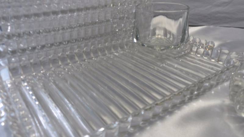 Bubble Glass Sets