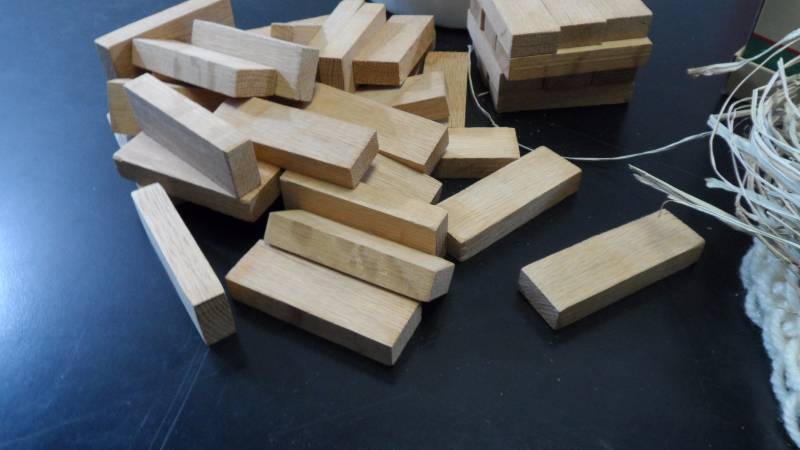 Arts & Crafts Lot