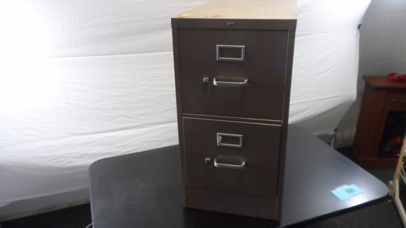 Filing Cabinet