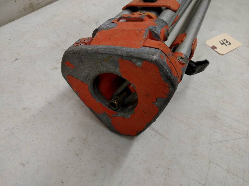 lot 43 image: CSTBerger Tripod...