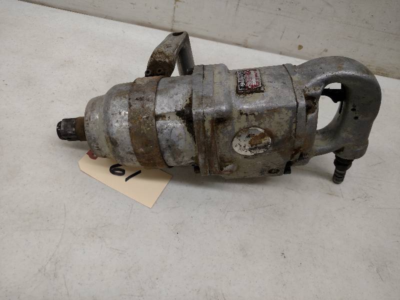 lot 61 image: Rockwell 1 Pneumatic Impact Wrench