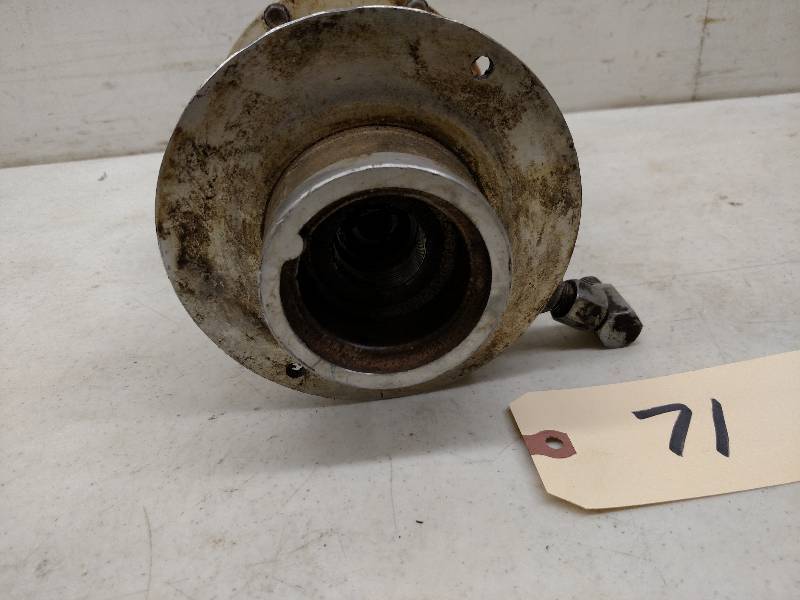 lot 71 image: Graco Fireball Air Pump...