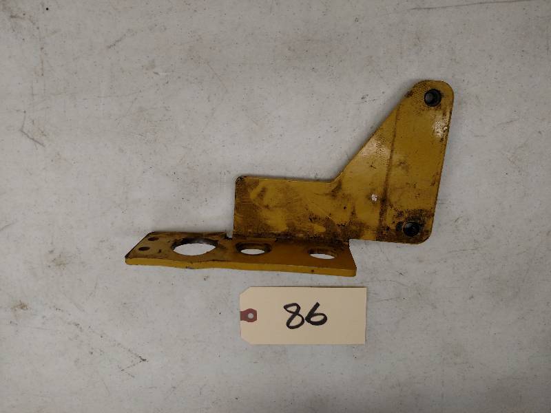 lot 86 image: Caterpillar B-Series Hydraulic Brac...