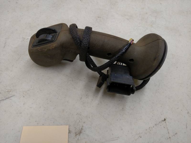 lot 94 image: Caterpillar Joy Stick, PN 231-4269 ...
