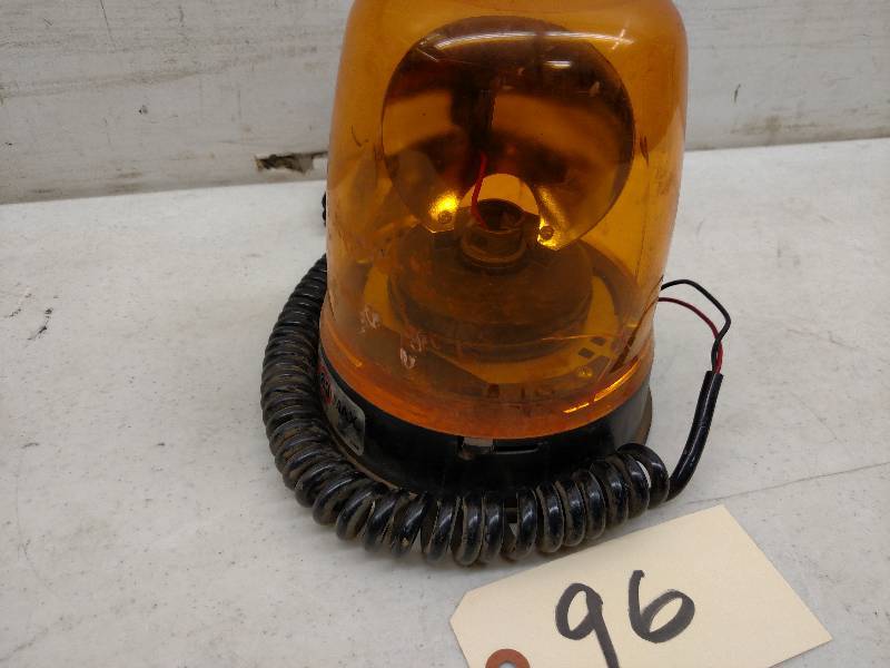 lot 96 image: Caterpillar 394 Series Warning Ligh...
