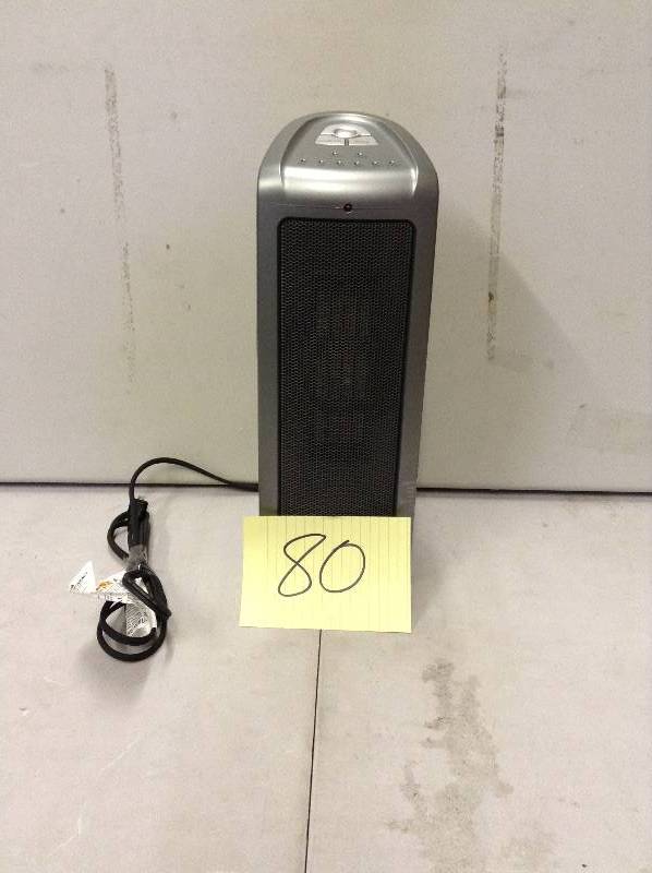 Lasko Electric Ceramic Tower