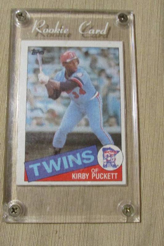 Vintage Sports Cards