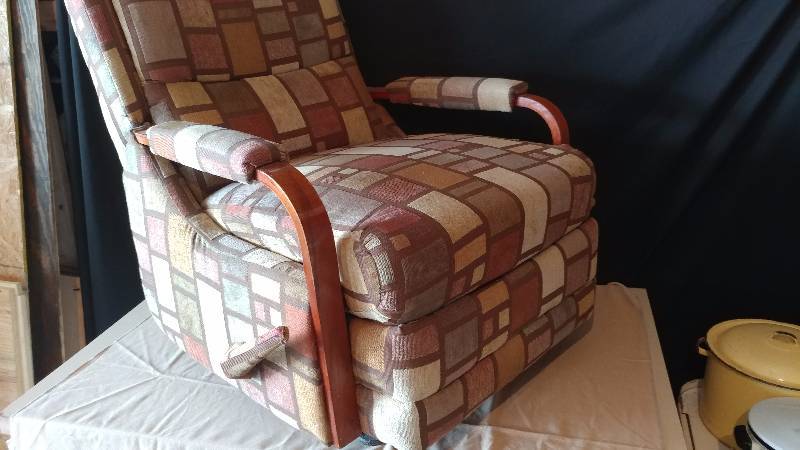 Recliner