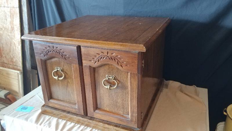 End Table